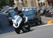 Piaggio MP3 Hybrid